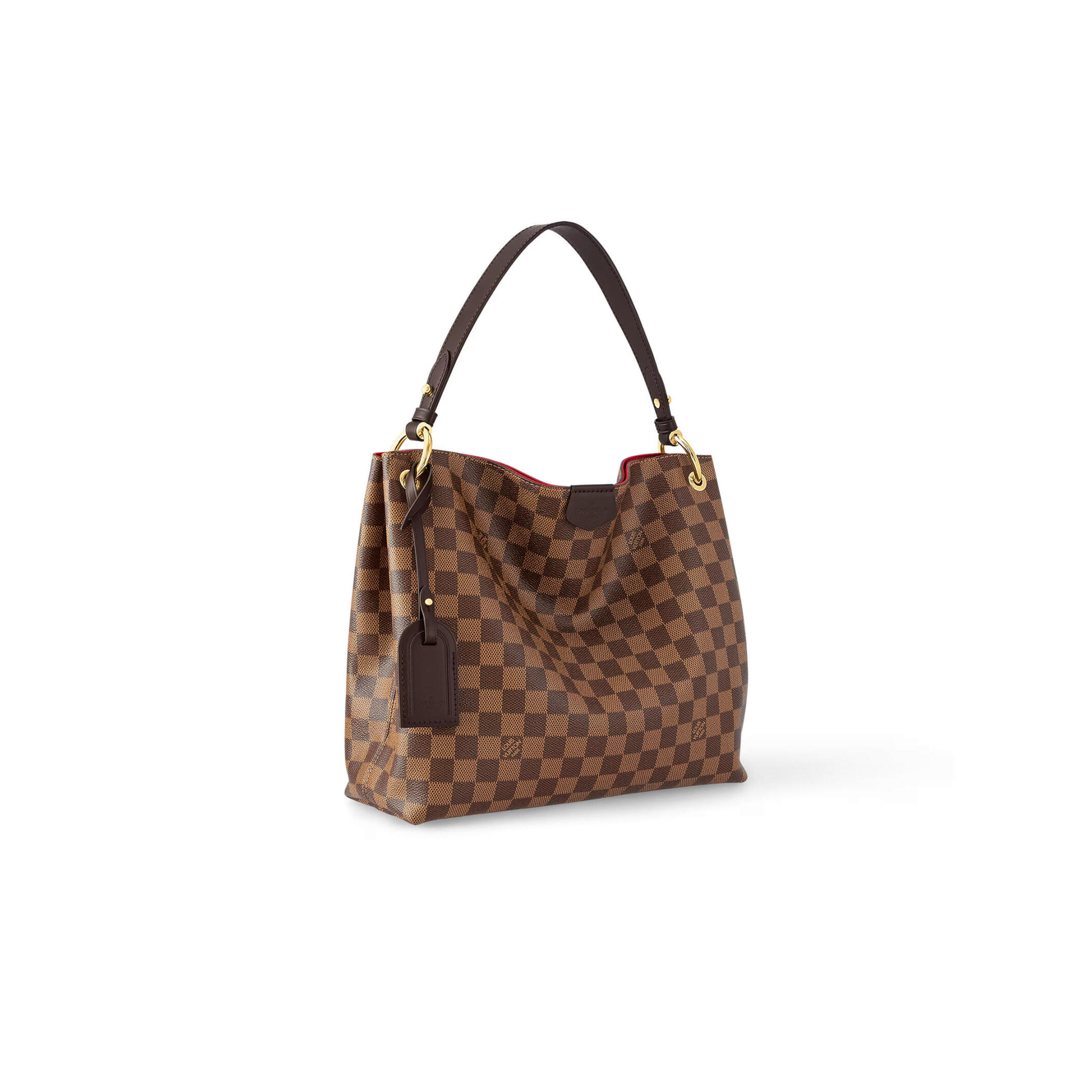 8165 LOUIS VUITTON GRACEFUL PM N44044 (30*29*9.5cm) 8165 LOUIS VUITTON GRACEFUL PM N44044 (30*29*9.5cm)